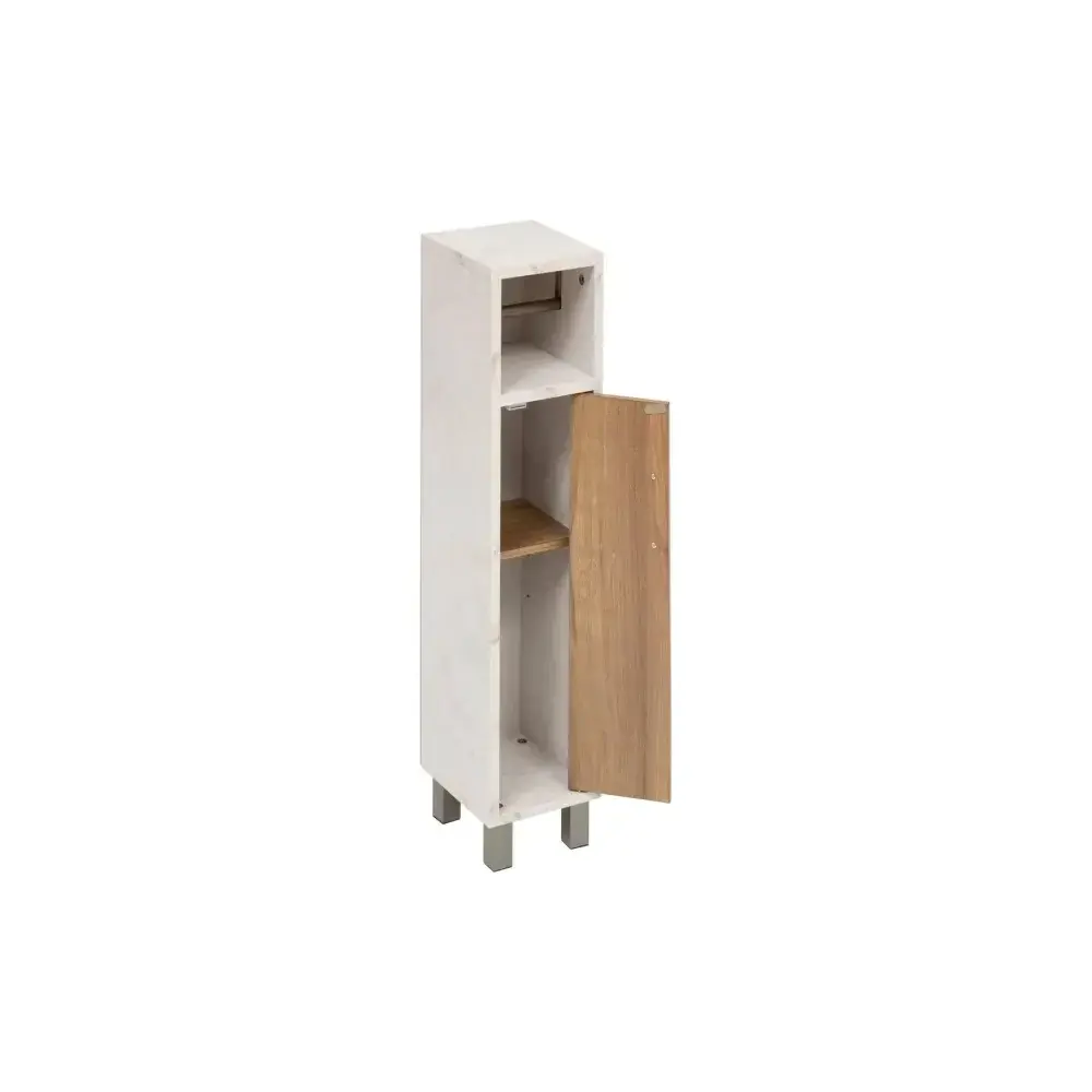 Portarotolo 212889 Come 20X18X86Cm 1 Anta 5FIVE - 5FIVE
