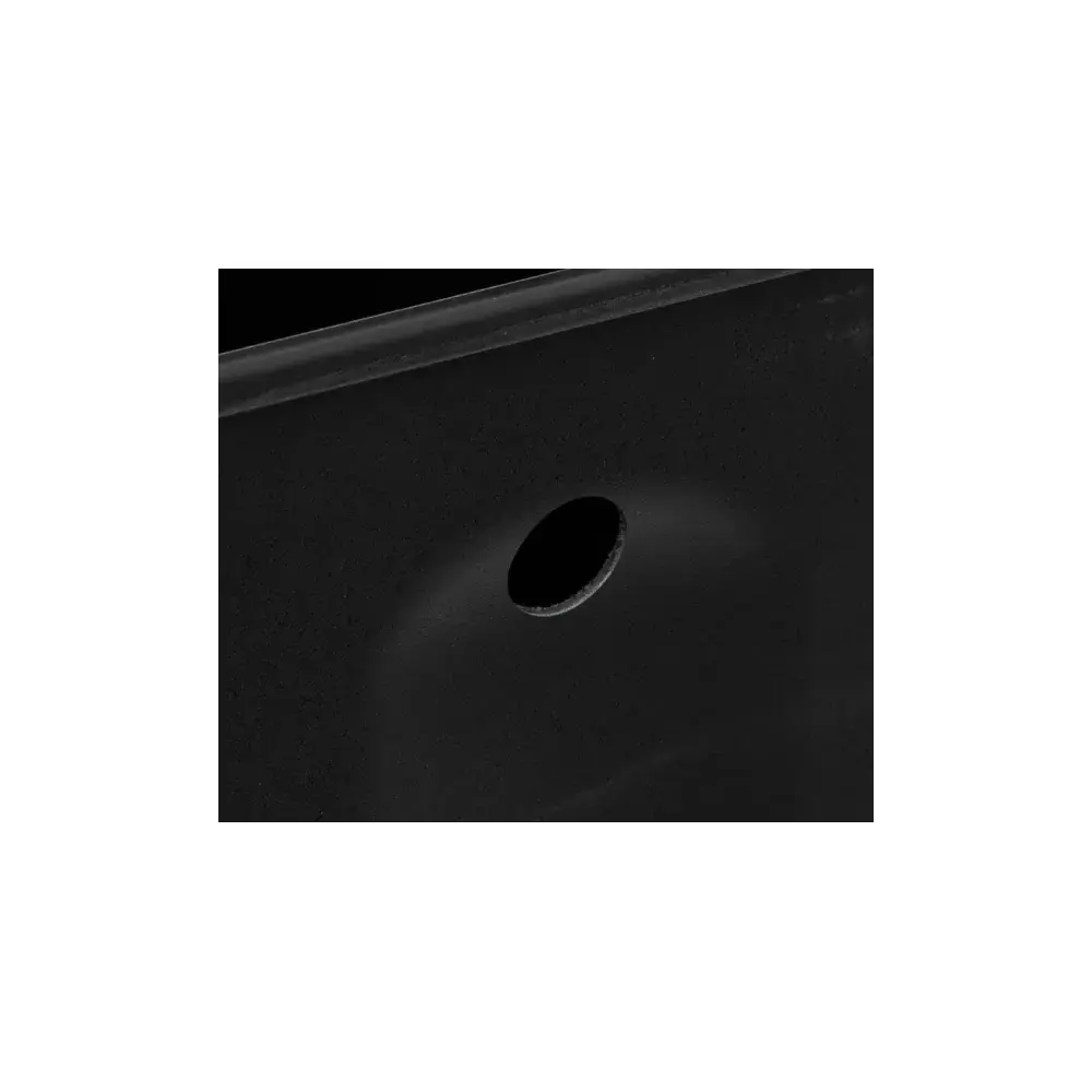Pattumiera 186188A Ariane 30Lt Inox Nero 5FIVE - 5FIVE