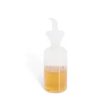 Dosatore Olio Harmony, 0,25 L, Vetro Borosilicato, Oliera, Cucina…