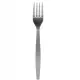 Set Posate In Acciaio con Custodia, Pratico Ed Elegante Per Pasti…