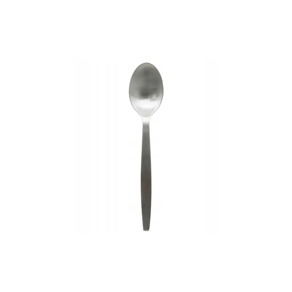 Set Posate In Acciaio con Custodia, Pratico Ed Elegante Per Pasti…
