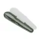 Set Posate In Acciaio con Custodia, Pratico Ed Elegante Per Pasti…