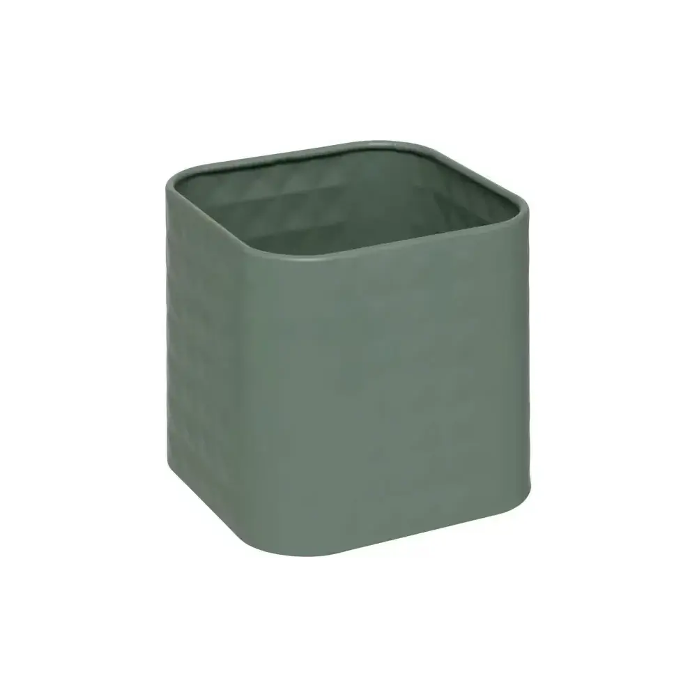 Barattolo Sensia 1,2 L In Metallo E Bamboo – Pratico Versatile…