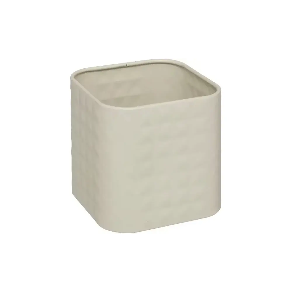 Barattolo Sensia 1,2 L In Metallo E Bamboo – Pratico Versatile…