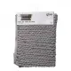 Tappeto Bagno 174629B 75X50 grigio 5FIVE - 5FIVE