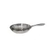5Five Padella Resilience Inox 28 cm, Induzione