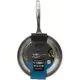 5Five Padella Resilience Inox 28 cm, Induzione