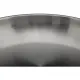5Five Padella Resilience Inox 28 cm, Induzione