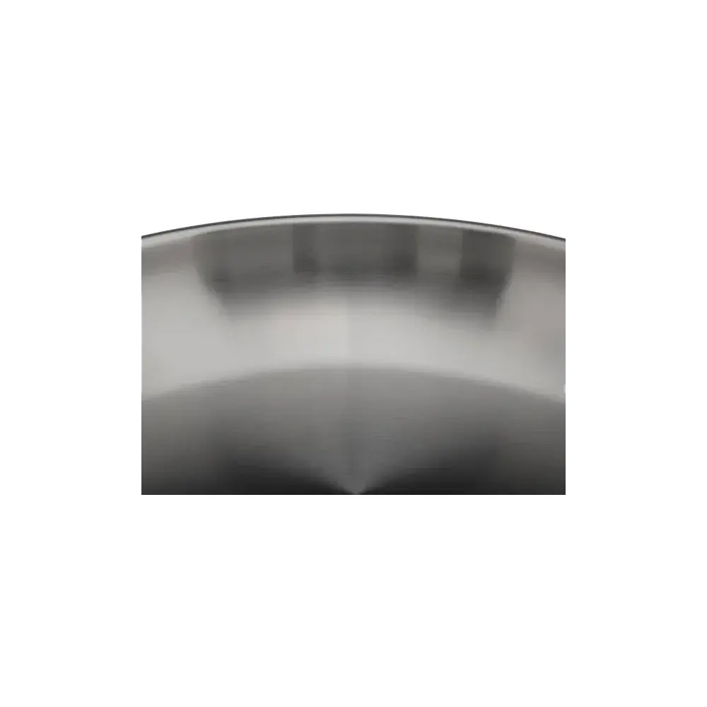 5Five Padella Resilience Inox 28 cm, Induzione