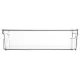 Scatola Frigo, 8 L, 37X22 cm, Contenitore Frigorifero, Organizer…