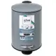 Pattumiera 174528H Bagno 3Lt grigio 5FIVE - 5FIVE