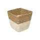 Cestino 181239 Paglia 31X31X31Cm 5FIVE - 5FIVE