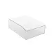Set 3 Contenitori Frigo, Pet Trasparente, Organizer Frigorifero…