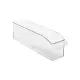 Set 3 Contenitori Frigo, Pet Trasparente, Organizer Frigorifero…