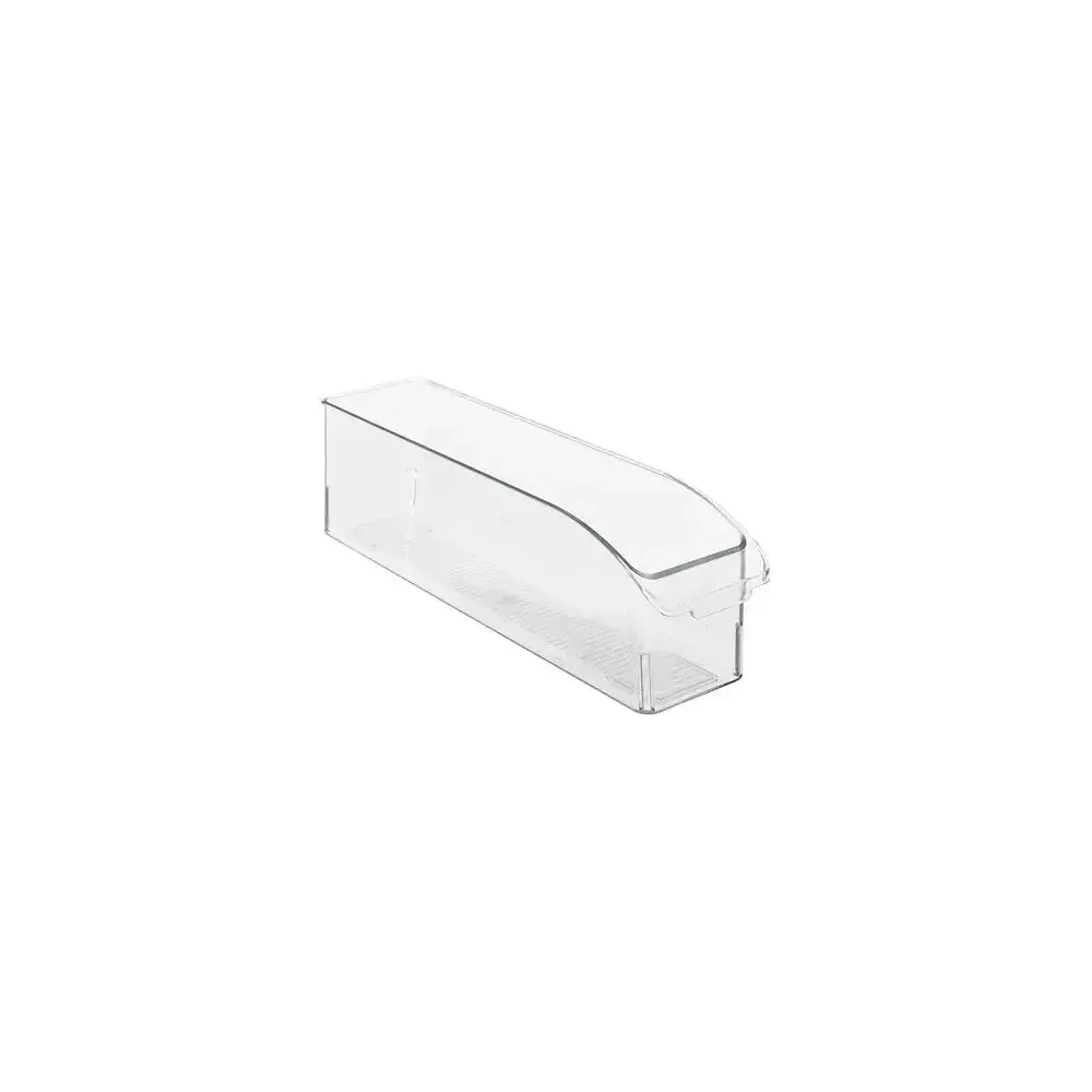 Set 3 Contenitori Frigo, Pet Trasparente, Organizer Frigorifero…