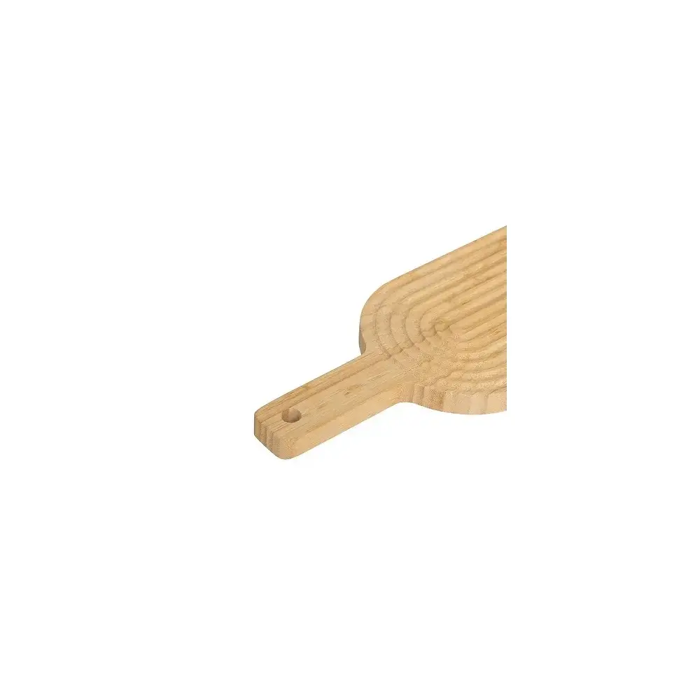 Tagliere Ovale, 60X16 cm, Bamboo, Cucina, Lungo 5FIVE - 5FIVE