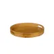 Vassoio 111537 Rotondo 40Cm Bamboo/Mdf 5FIVE - 5FIVE