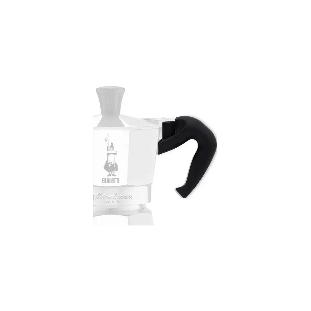 Manico Moka Bialetti Originale Resistente al Calore