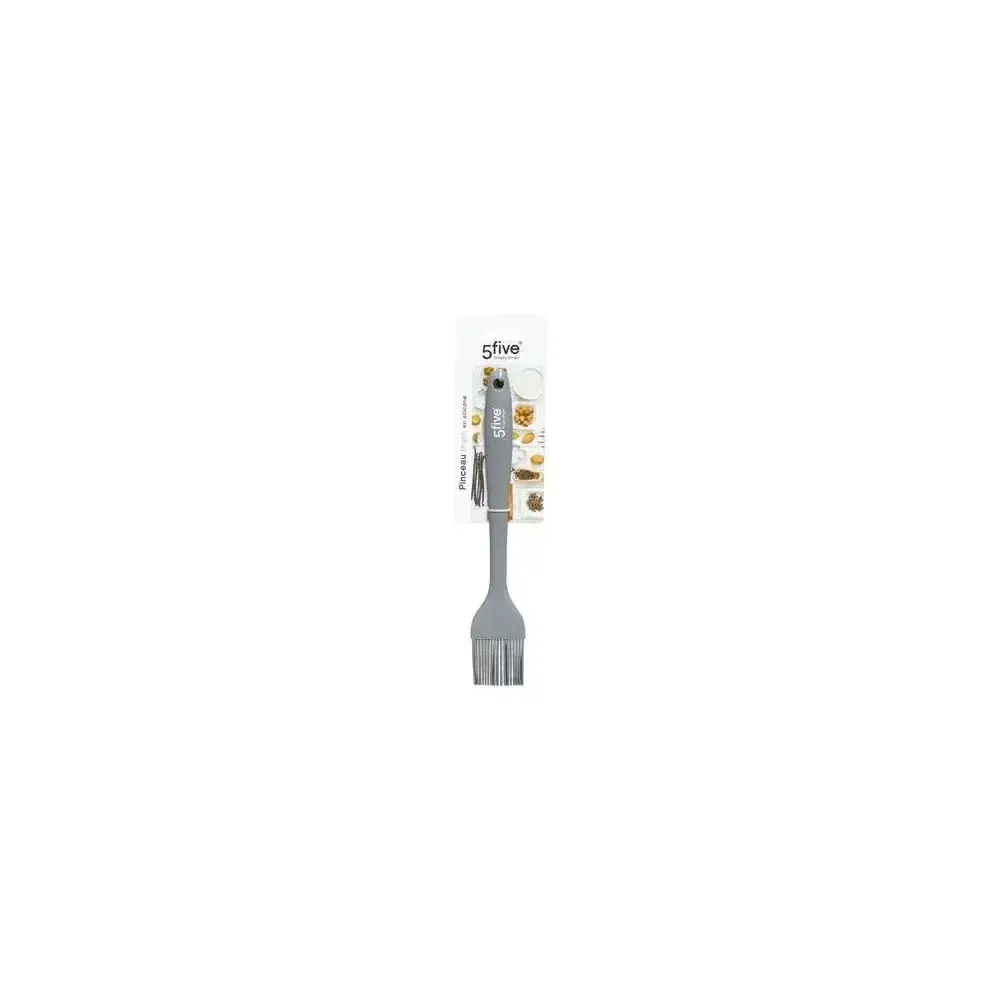 Pennello Da Cucina Silitop In Silicone 26,5 cm 5FIVE - 5FIVE