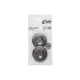 Five – Filtro Per Lavello 2 Pezzi 7x0,72 cm 5FIVE - 5FIVE