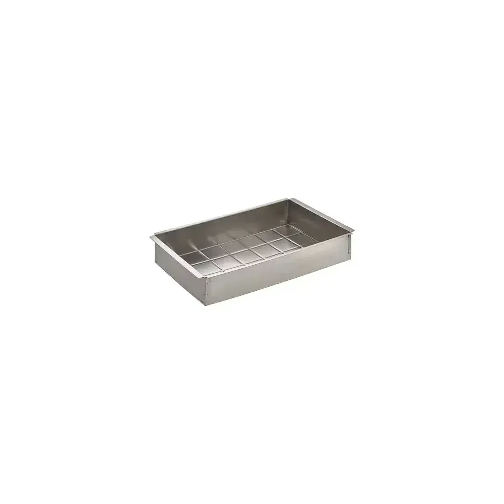 Stampo Regolabile Inox, 32X18 cm, Numeri E Lettere, Dolci…