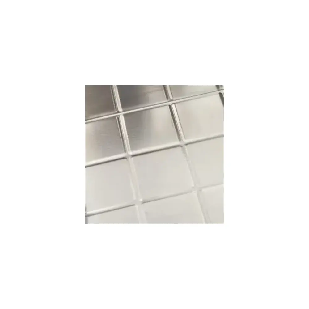 Stampo Regolabile Inox, 32X18 cm, Numeri E Lettere, Dolci…