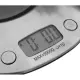 Bilancia Cucina 189397 Digitale 5Kg/1gr con Ciotola Inox 5FIVE - 5FIVE