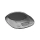 Bilancia Cucina 189397 Digitale 5Kg/1gr con Ciotola Inox 5FIVE - 5FIVE