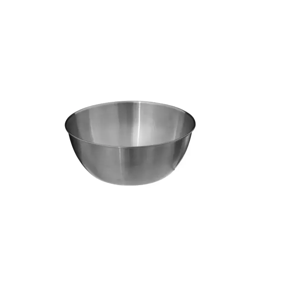 Bilancia Cucina 189397 Digitale 5Kg/1gr con Ciotola Inox 5FIVE - 5FIVE