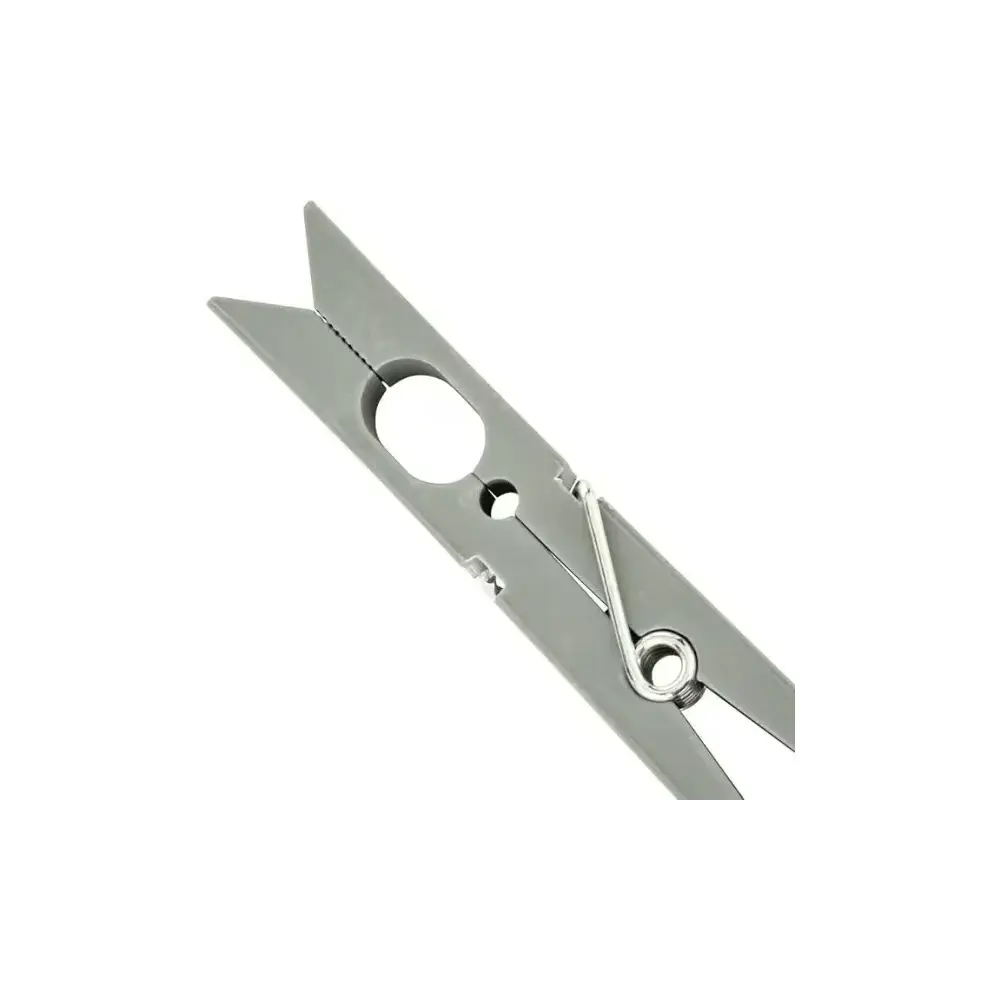Mollette Per Il Bucato Sinai, Set 24 Pezzi, Resistenti E Antiscivolo…