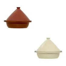 5Five Tajine Magma 30x22 cm Assortito