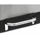 Pattumiera Doppia 186157A Ariane 30+30Lt Inox Argento 5FIVE - 5FIVE