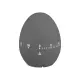 Timer Da Cucina A Uovo In Abs, Manuale Assortito 5FIVE - 5FIVE