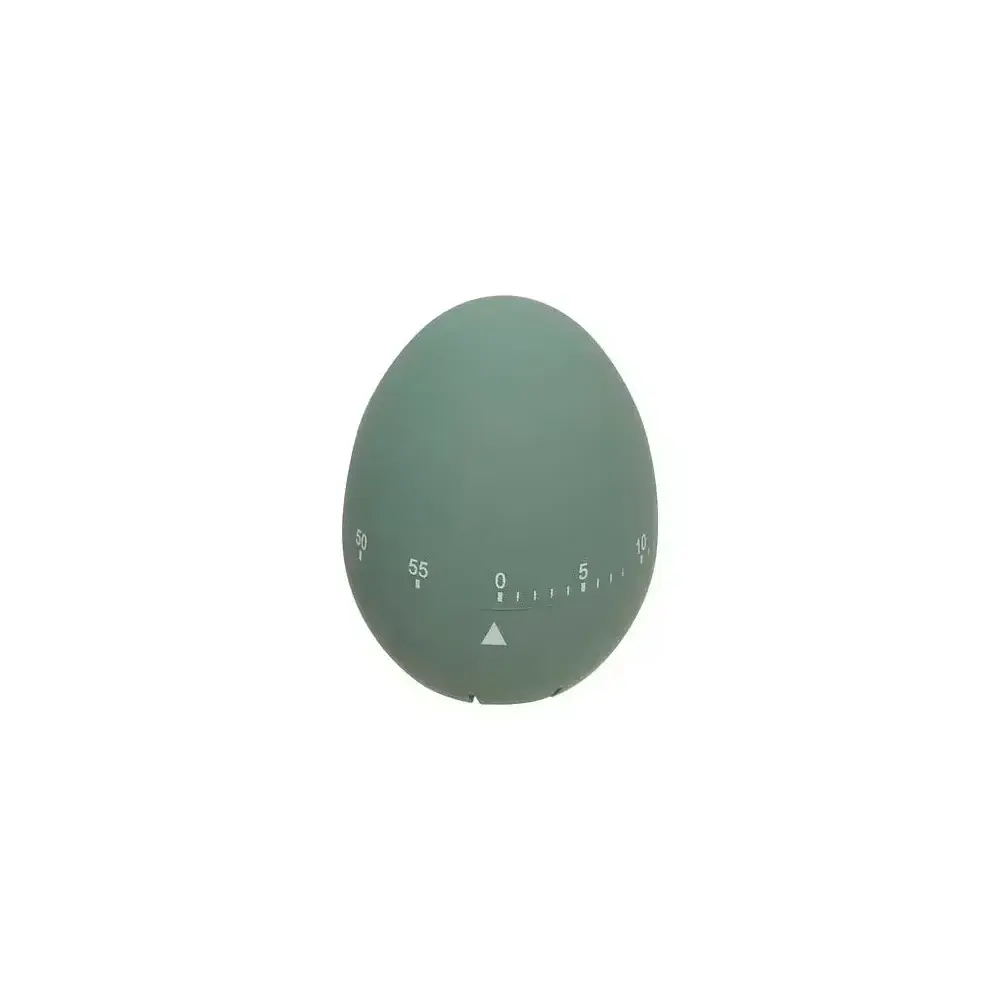 Timer Da Cucina A Uovo In Abs, Manuale Assortito 5FIVE - 5FIVE