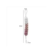 Spugna Da Bagno 140899 30Cm Assortito 5FIVE - 5FIVE