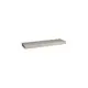 Mensola Da Parete Fixy L60Cm, Mdf 60X23,5X3,8 cm, Leggera E Moderna…