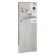 Mensola Da Parete Fixy L60Cm, Mdf 60X23,5X3,8 cm, Leggera E Moderna…