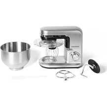 Impastatrice Multifunzione Silver Planet 5 litri 1000 Watt