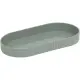 Set 2 Accessori Bagno Verde con Vassoio 214781, Kit Moderno 5FIVE…