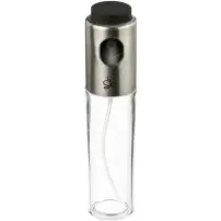 Vaporizzatore Per Olio E Aceto 100 ml In Vetro Acciaio Inox 5FIVE…