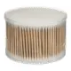 Confezione 500 Cotton Fioc In Bambù Naturale 5FIVE - 5FIVE