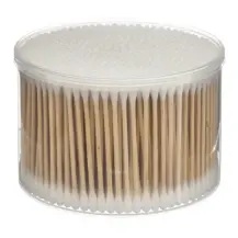 Confezione 500 Cotton Fioc In Bambù Naturale 5FIVE - 5FIVE