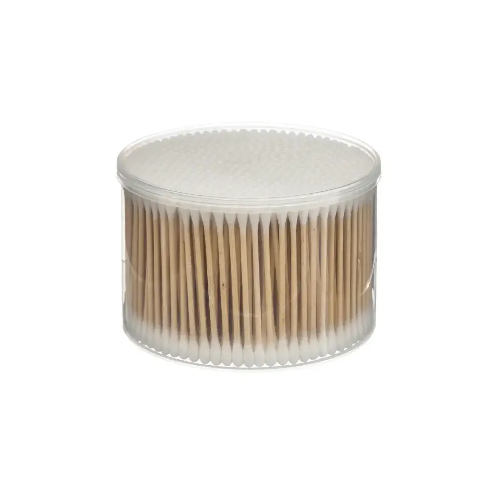 Confezione 500 Cotton Fioc In Bambù Naturale 5FIVE - 5FIVE