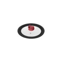 Coperchio Universale In Vetro Silitop 16 18 20 cm, Adattabile con…