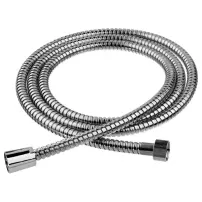 Tubo Per Doccia 200Cm Flessibile Inox 5FIVE - 5FIVE