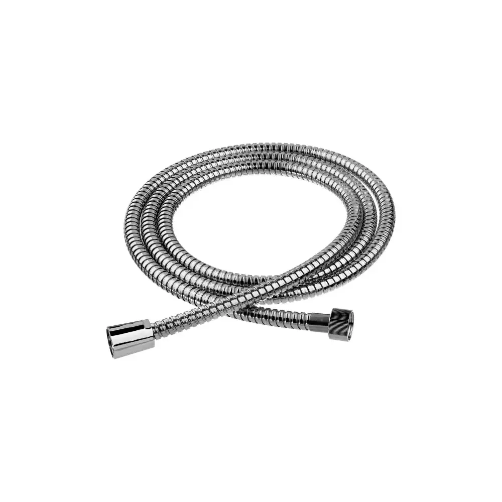 Tubo Per Doccia 200Cm Flessibile Inox 5FIVE - 5FIVE
