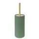 Scopino Per Wc Duo "Ficus", 35,7X10,1 cm, Poliresina 5FIVE - 5FIVE