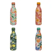 Bottiglia Termica Eden, 1 L, Acciaio Inox, Assortito, Borraccia…