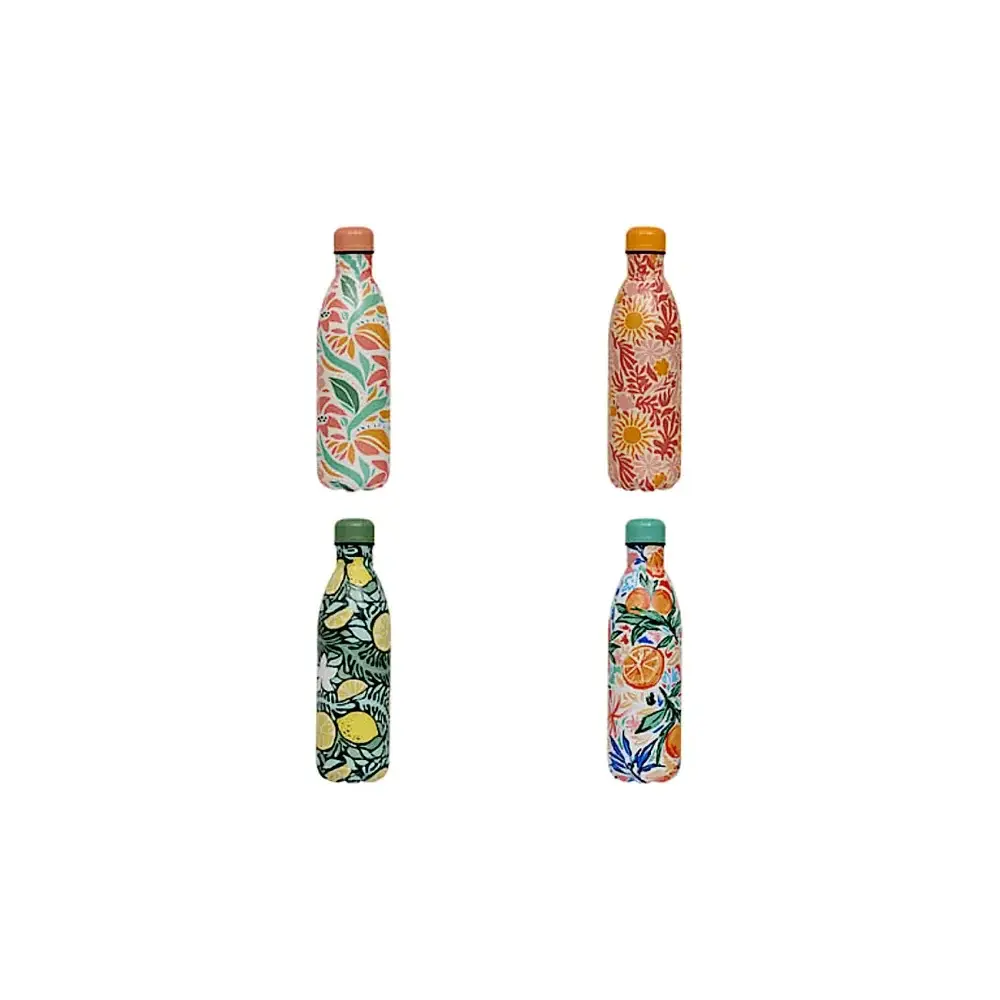 Bottiglia Termica Eden, 1 L, Acciaio Inox, Assortito, Borraccia…