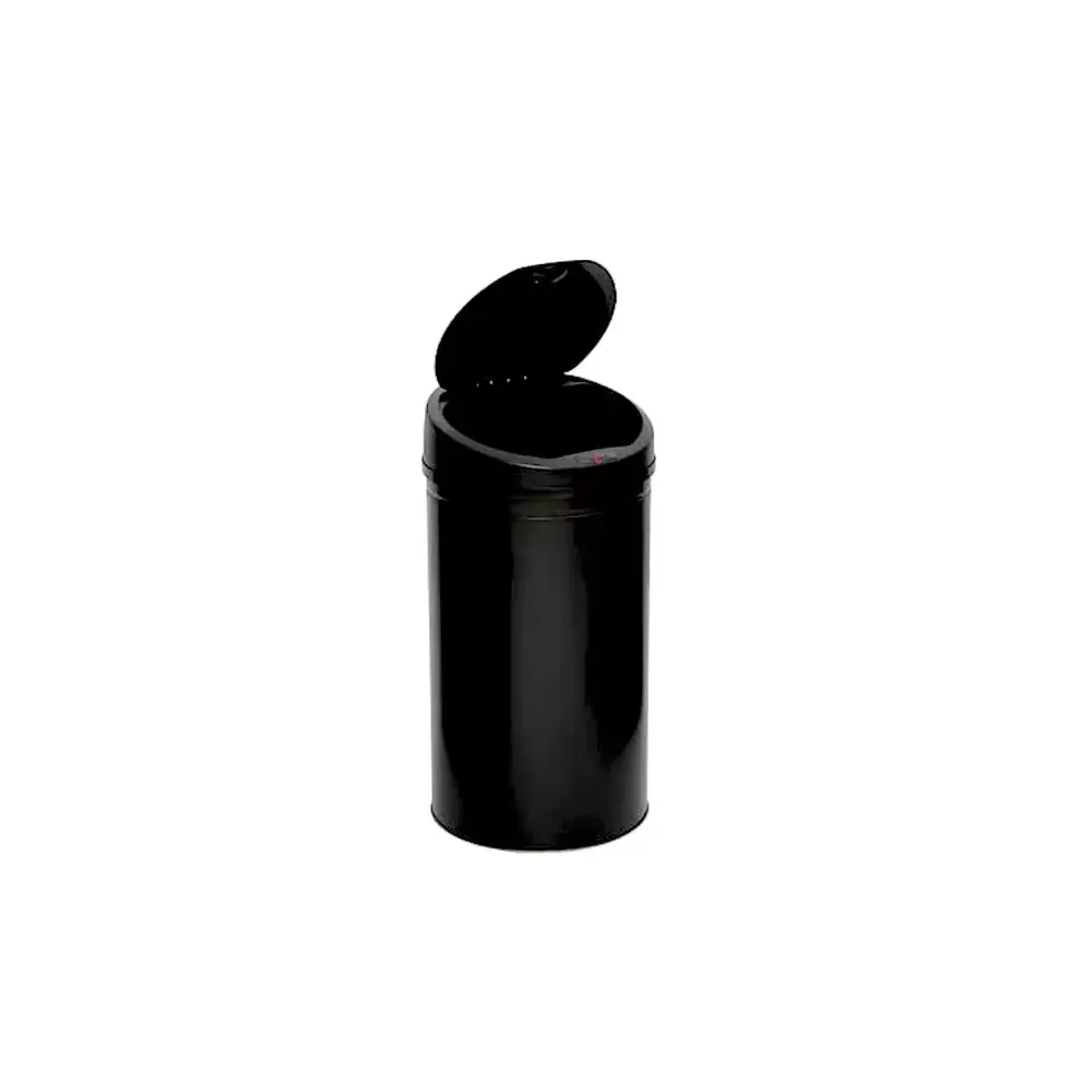 Pattumiera Automatica Sensor 42 Litri Nera 164607A 5FIVE - 5FIVE